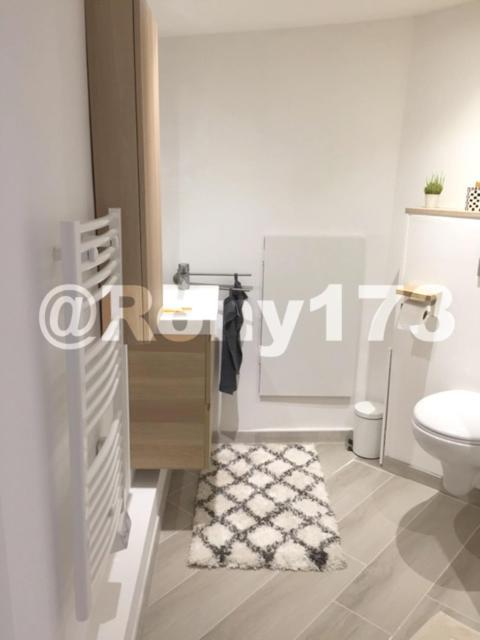Studio Proche Mer Et Ville Toulon 2 Pers المظهر الخارجي الصورة