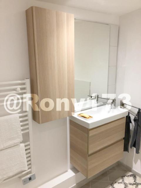 Studio Proche Mer Et Ville Toulon 2 Pers المظهر الخارجي الصورة