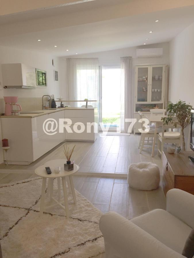 Studio Proche Mer Et Ville Toulon 2 Pers المظهر الخارجي الصورة